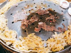 酸菜-刘小胖煎肉馆