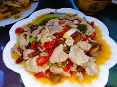 -王家小院