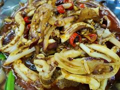 -聚味瞿记·龙虾堂(树木岭店)