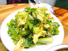 -勇猛子川菜馆(新军路店)