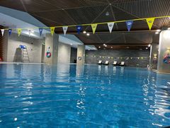 -长白山万达锦华套房酒店