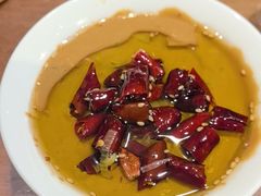 -北京老门框爆肚涮肉馆(凤城六路店)