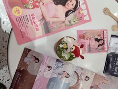 -哈根达斯(武汉天地店)
