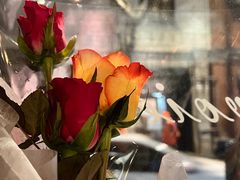 -Bistro Les Lilas丁香花小酒馆