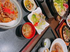 -江户前日本料理(瑞诗酒店店)
