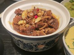 -曾家厨房·新徽菜(高新天柱路店)