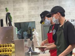 -山水肠粉(盐田店)