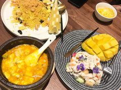 -星叶·东南亚料理(宁波万象汇店)