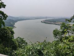 -昭山风景名胜区