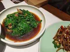 -卯时·龙光雅宴·精致锡帮菜(惠山古镇店)