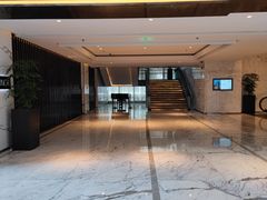 -上海宝华万豪酒店