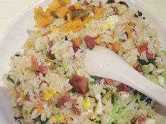 -淮安人特色蛋炒饭(李府街店)