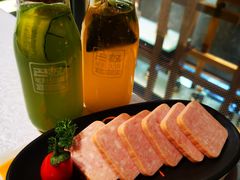 -巴奴毛肚火锅(相州店)