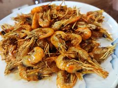 -长兴菜馆(高桥店)