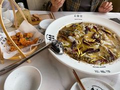 -渔语鱼新川菜Bistro(万象天地店)