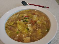 -满汉楼(江畔店)