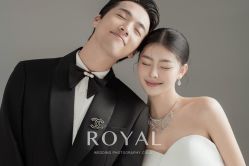 点击看大图 -挪娅婚纱摄影皇家会所
