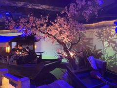 景观位-桂满陇-西湖船宴(西单大悦城店)
