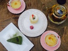 -RGF(巨鹿路店)