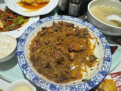 -老六杀猪菜(进乡街店)