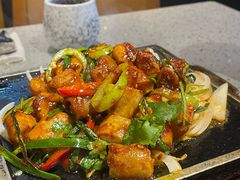 -将军牛排·尔滨地标朝鲜族美食(总店)