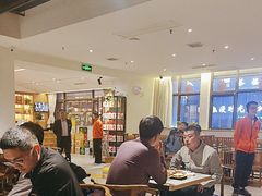 -李赵合鲜肉烧烤(西荷店)