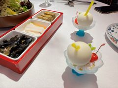-小河盐帮·私家菜·烤鸭(三元桥·霄云路店)