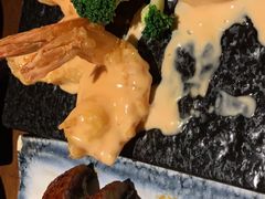 -千代武日本料理(爱建店)