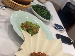 -围龙屋客家食府(福田店)