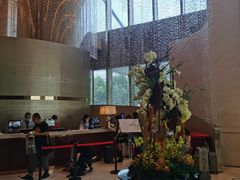 -上海静安香格里拉大酒店