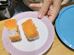 -晴季寿司(延河路万达广场店)