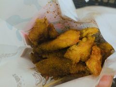 -傅强排骨(成都总店)