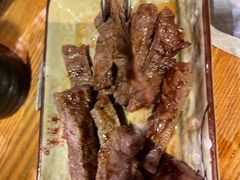 -赤坂亭·M9和牛烧肉·铁板烧(合肥万象城店)