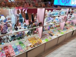 -Mini Muses ·创意手作·陶艺·银饰·团建(芳圆里店)