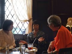 -西村咖啡店 (中山手本店)