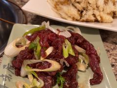 -厚味居炙子烤肉·清真(天桥南纬路店)