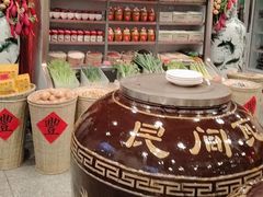 -西江美食舫·江西菜(健德桥店)
