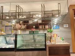 -星璞餐厅(深铁塘朗城君璞酒店)