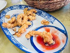 -老东阳·外婆菜(横店店)
