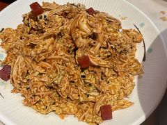 -清真·鸦儿李记·涮肉(花市店)