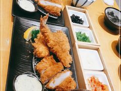 -胜博殿日式炸猪排(西红门店)