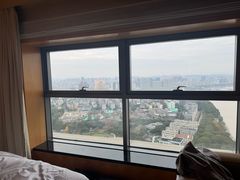 -宁波万豪酒店