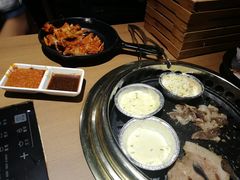 -火炉火自助餐(悠唐购物中心店)