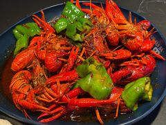 -红盔甲·小龙虾(人民广场店)