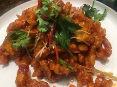 -老江南春·中国龙菜(衡山路店)