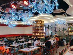 -荷炉烤鱼音乐餐厅(佳和城店)