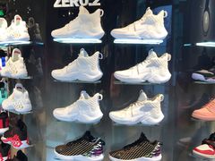 -JORDAN(外滩中央体验店)