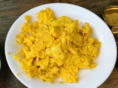 -崂山水果园农家宴(泉水鸡店)