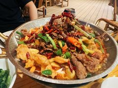 -成都娃娃花园餐厅 (南艺旗舰店)
