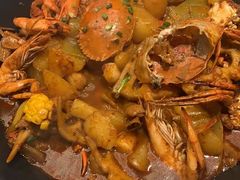 -虾吃虾涮.虾火锅.肉蟹煲(步步高梅溪新天地店)